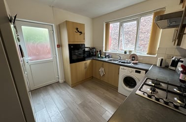 Richmond Grove, Longsight, Manchester - Image 3